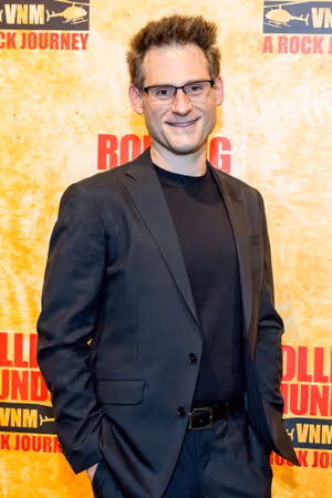 Kenneth Ferrone @ BroadwayWorld Kenneth Ferrone Photo