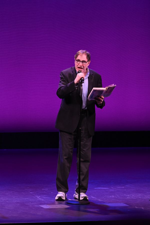 Richard Kind Photo