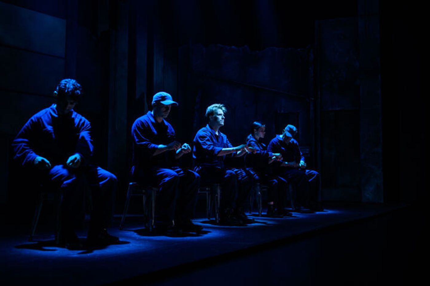 Review: 1984, from The Past, Predicting the Future, About Today  Image