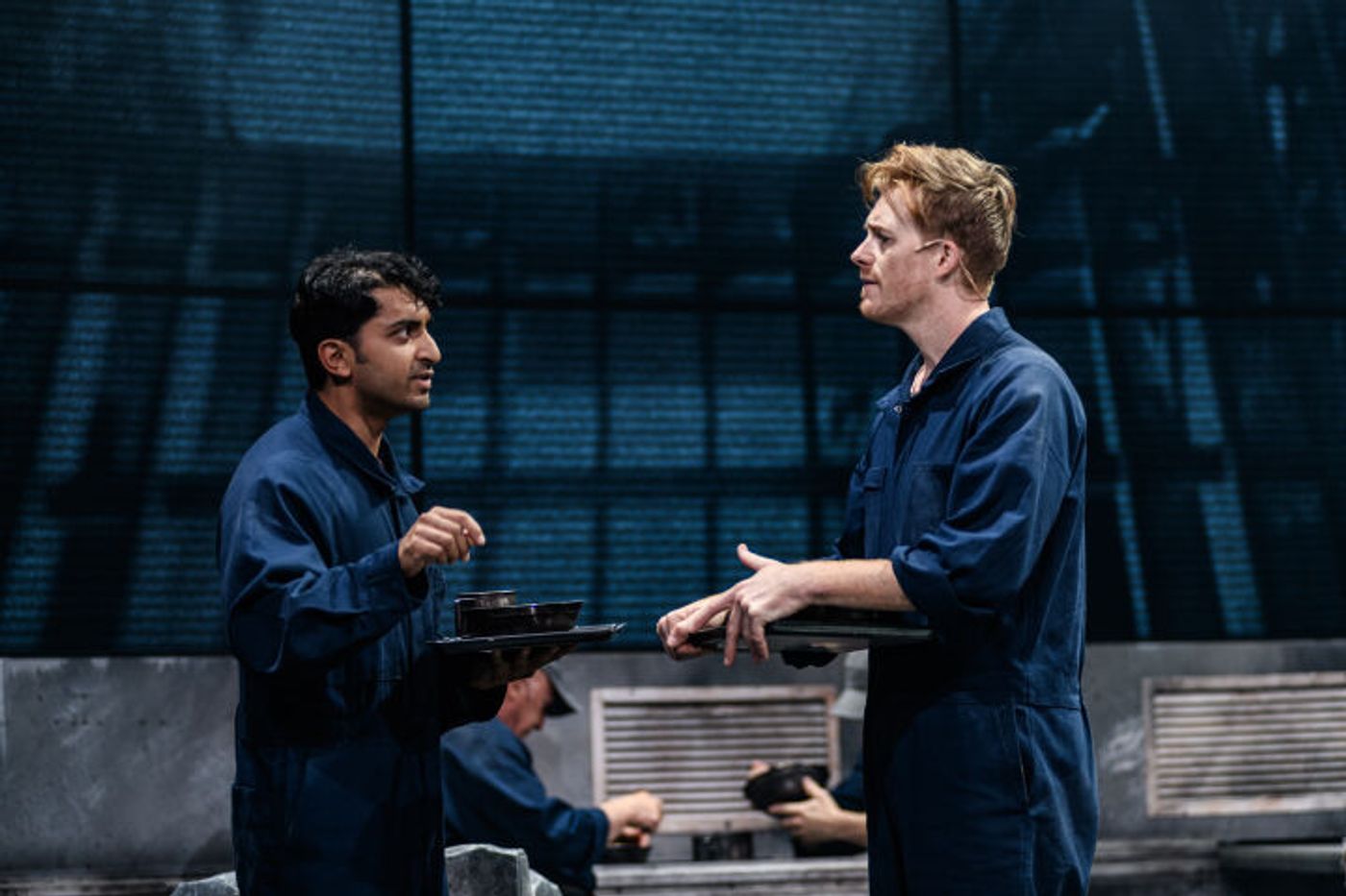 Review: 1984, from The Past, Predicting the Future, About Today  Image