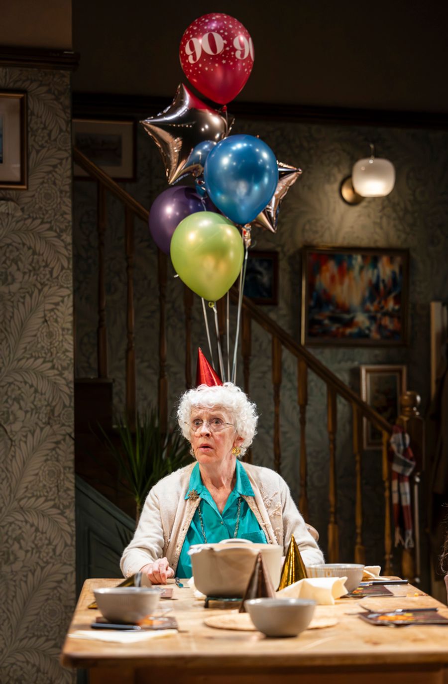 Photos: Paines Plough's CONSUMED at Edinburgh Festival Fringe Image