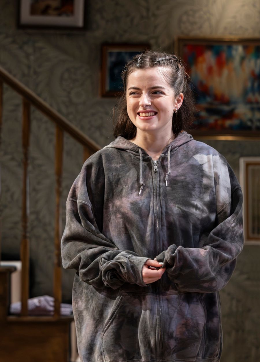 Photos: Paines Plough's CONSUMED at Edinburgh Festival Fringe Image