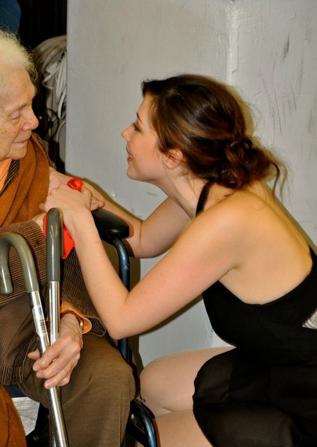 Exclusive: What Happens When the Great Teachers Are Gone?  Image