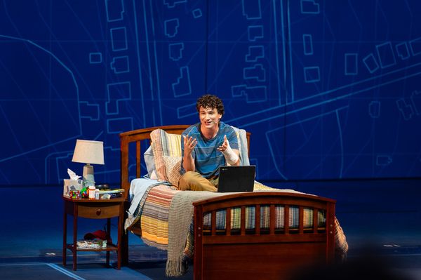 Michael Fabisch Photo