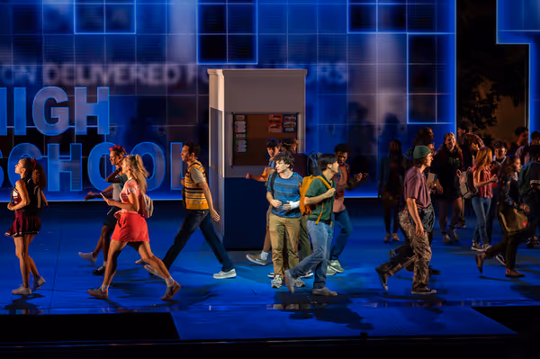 Michael Fabisch and Company Photo