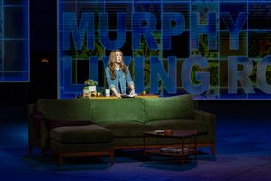 Afra Sophia Tully @ BroadwayWorld Afra Sophia Tully Photo