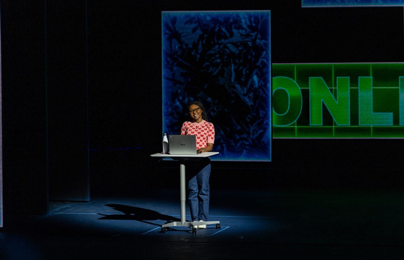 Photos: Michael Fabisch, Rob McClure, Jackie Burns and More in DEAR EVAN HANSEN at The Muny  Image