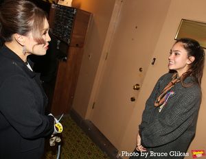 Princess Ubolratana Rajakanya Sirivadhana Barnavadi of Thailand and Myra Molloy @ BroadwayWorld Princess Ubolratana Rajakanya Sirivadhana Barnavadi of Thailand and Myra Molloy Photo