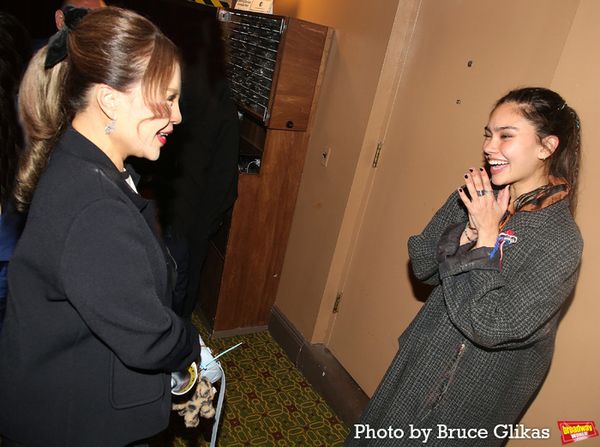 Princess Ubolratana Rajakanya Sirivadhana Barnavadi of Thailand and Myra Molloy Photo