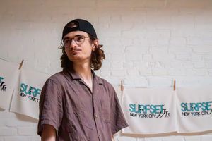 Michael Lepore @ BroadwayWorld Michael Lepore Photo