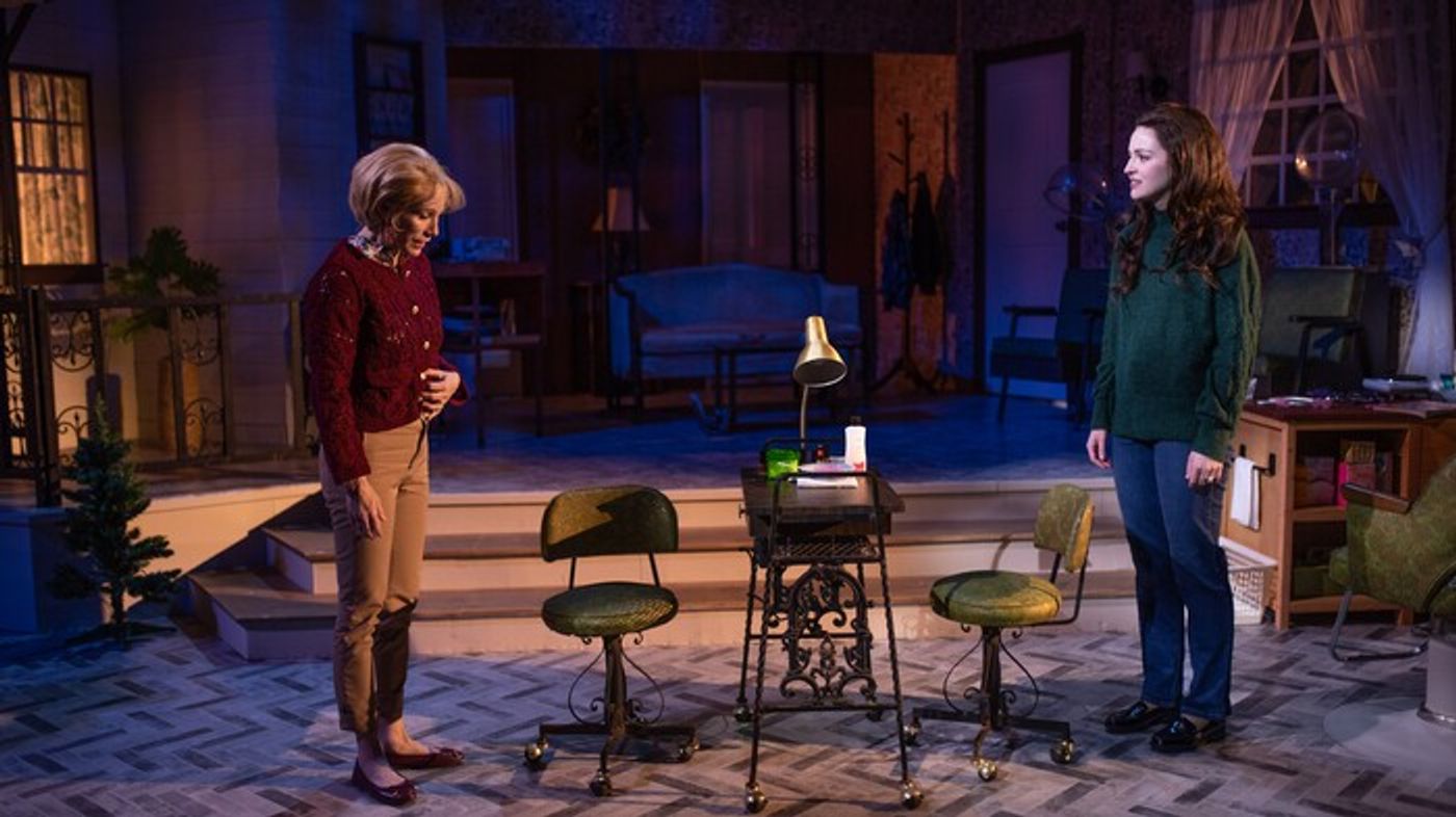 Photos: STEEL MAGNOLIAS Opens at Bell Theater in Holmdel  Image