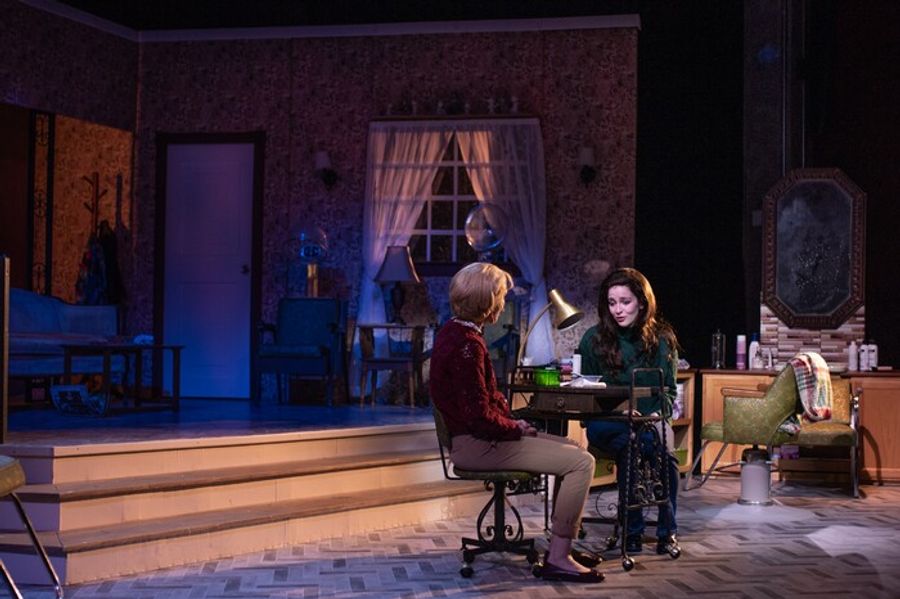 Photos: STEEL MAGNOLIAS Opens at Bell Theater in Holmdel Image