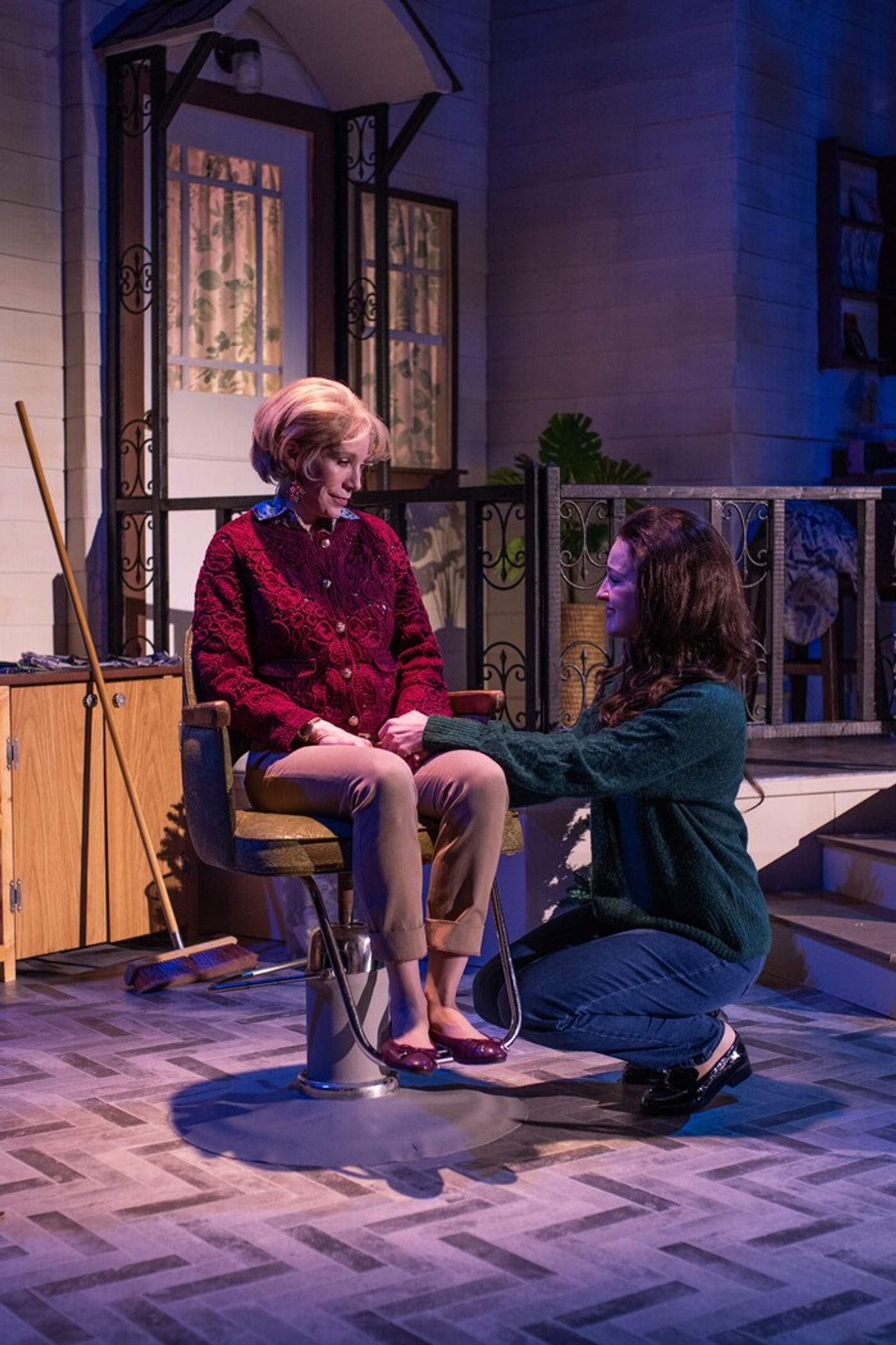 Photos: STEEL MAGNOLIAS Opens at Bell Theater in Holmdel  Image