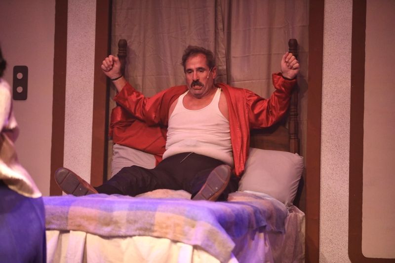 Review: 9 TO 5 THE MUSICAL at Argenta Contemporary Theatre in North Little Rock  Image