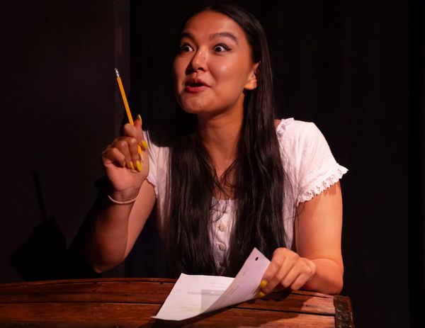 Photos: SOUTH: A NAUTICAL MUSICAL at Bridge Street Theatre  Image