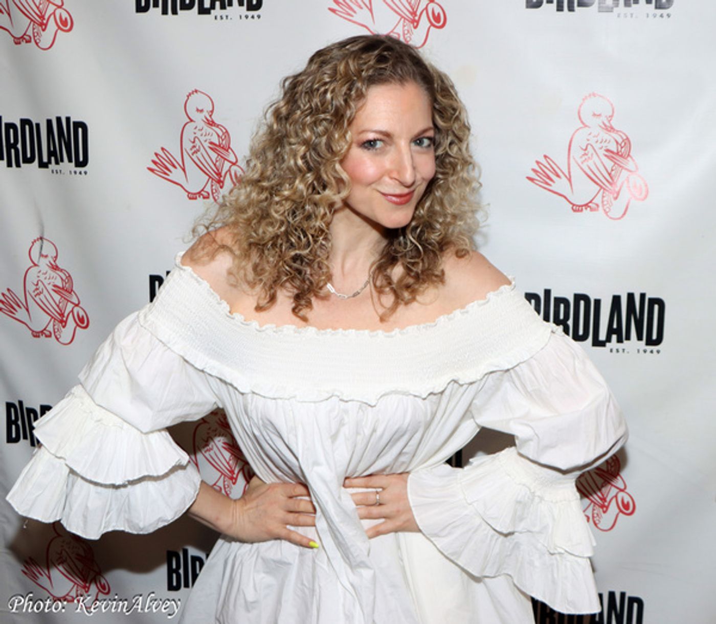 Photos: Andy Karl & Dominick Scaglione, Jr. Headline One-Night-Only Show At Birdland  Image