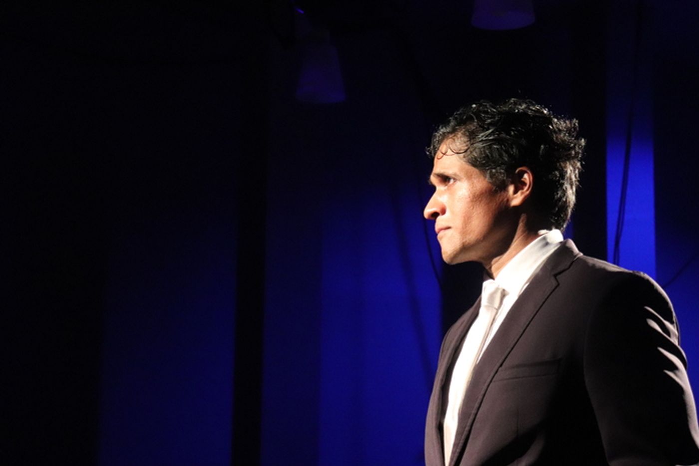 Photos: WOMEN’S WORK SHORT PLAY FESTIVAL At New Perspectives  Image