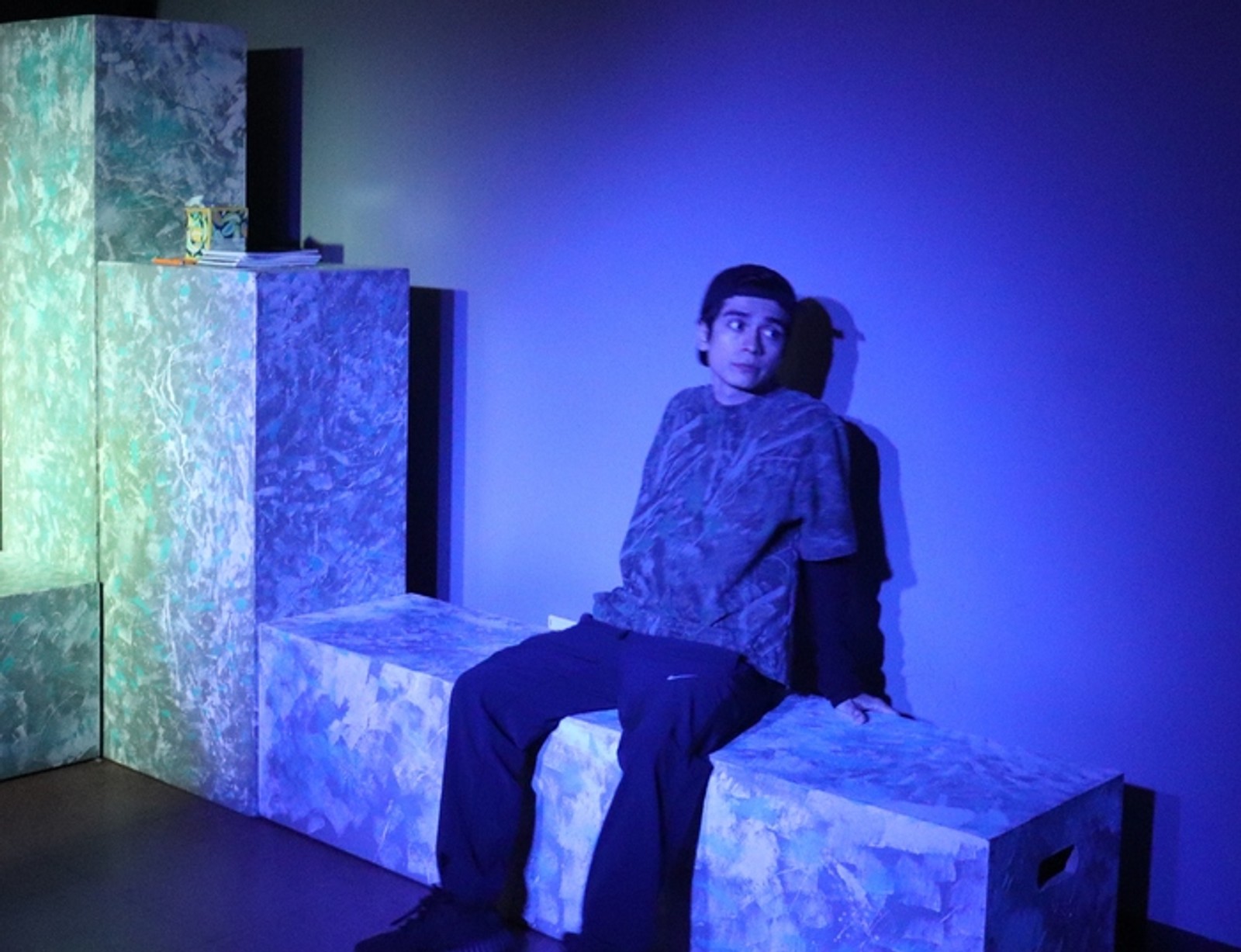 Photos: WOMEN’S WORK SHORT PLAY FESTIVAL At New Perspectives — photo 8 of 36