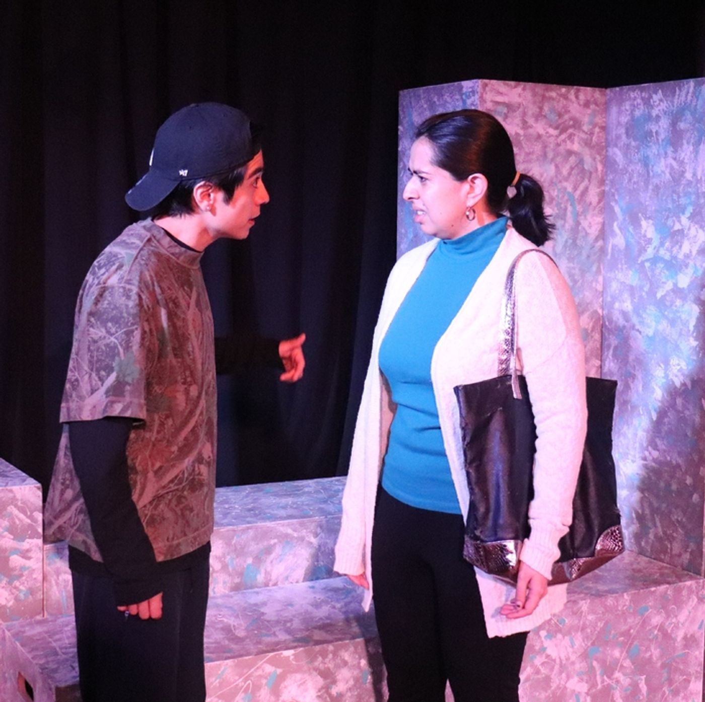 Photos: WOMEN’S WORK SHORT PLAY FESTIVAL At New Perspectives  Image