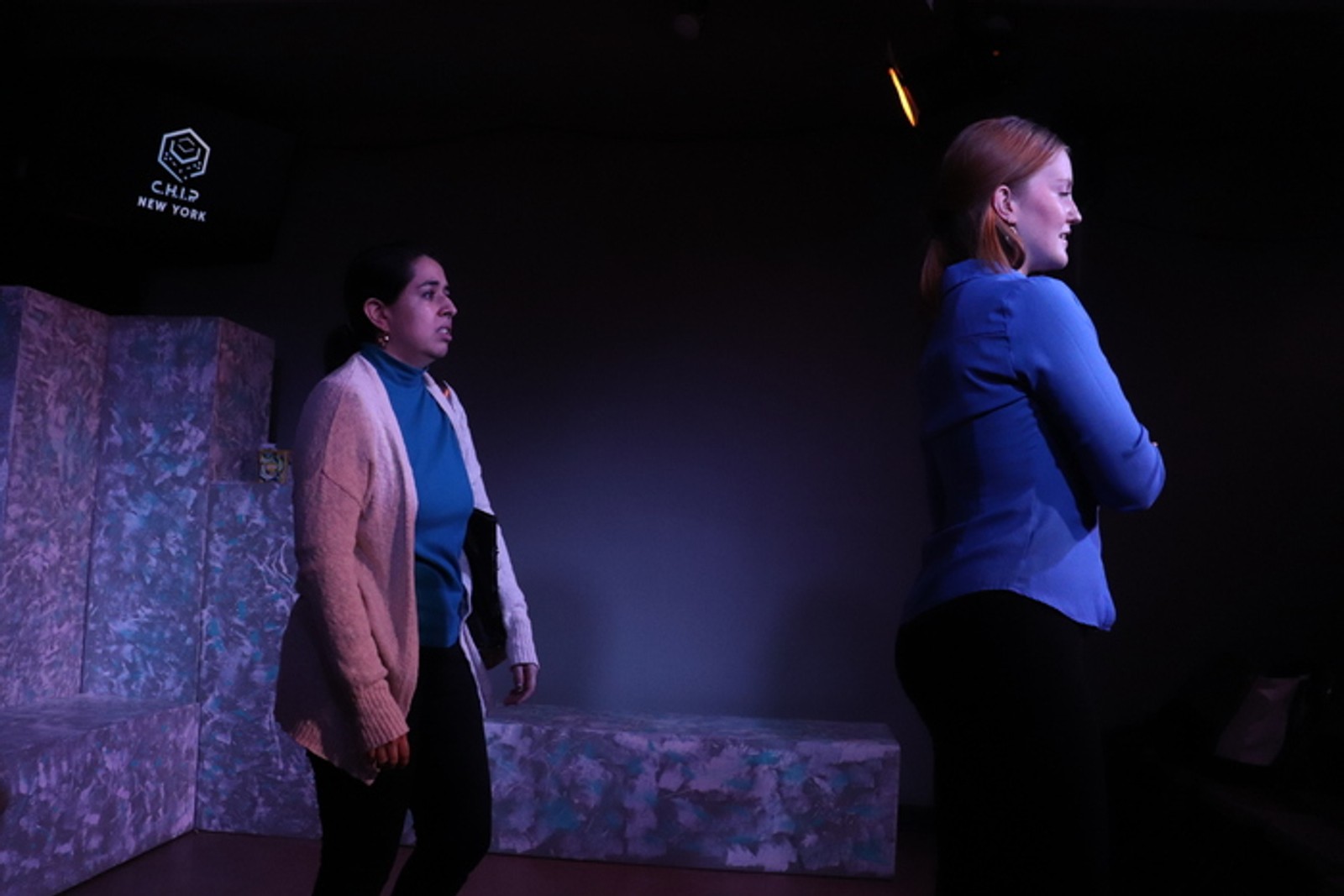 Photos: WOMEN’S WORK SHORT PLAY FESTIVAL At New Perspectives — photo 10 of 36