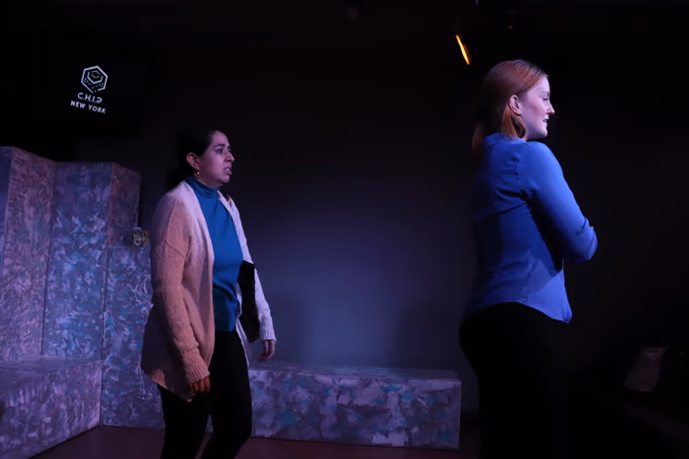 Photos: WOMEN’S WORK SHORT PLAY FESTIVAL At New Perspectives  Image