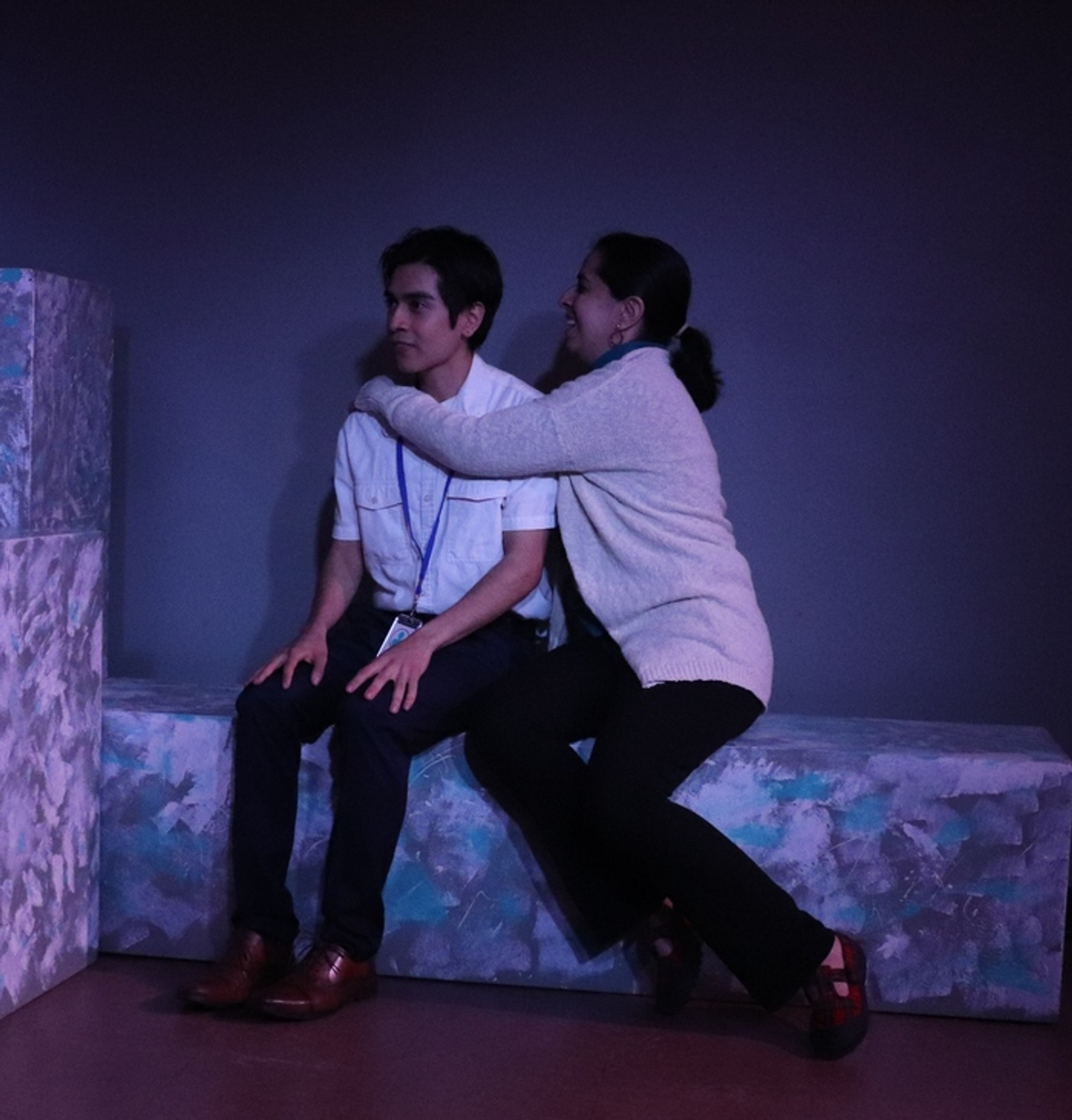 Photos: WOMEN’S WORK SHORT PLAY FESTIVAL At New Perspectives — photo 11 of 36