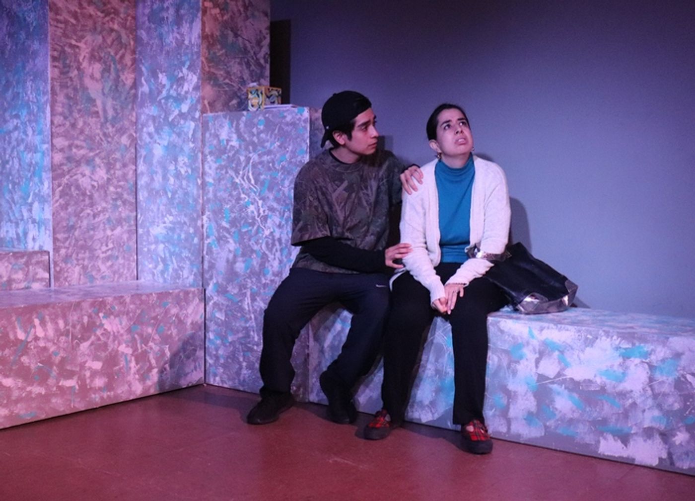 Photos: WOMEN’S WORK SHORT PLAY FESTIVAL At New Perspectives  Image