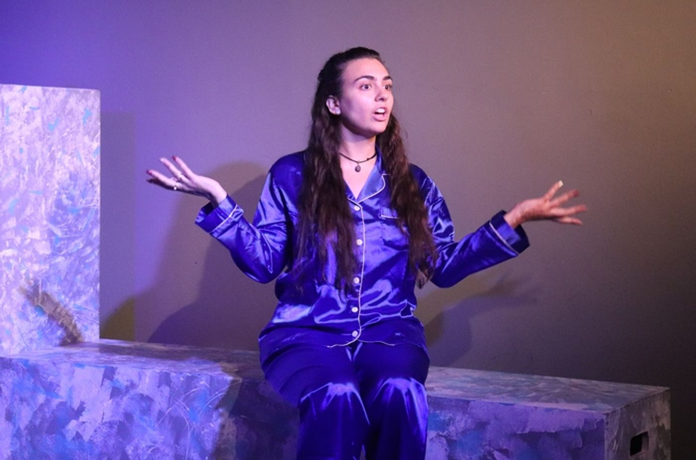 Photos: WOMEN’S WORK SHORT PLAY FESTIVAL At New Perspectives  Image