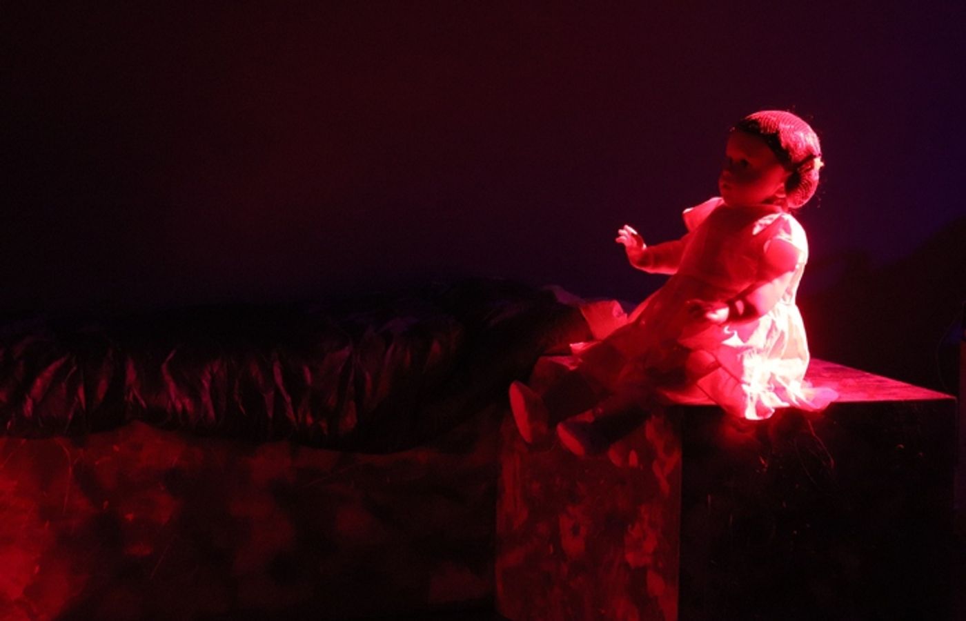 Photos: WOMEN’S WORK SHORT PLAY FESTIVAL At New Perspectives  Image