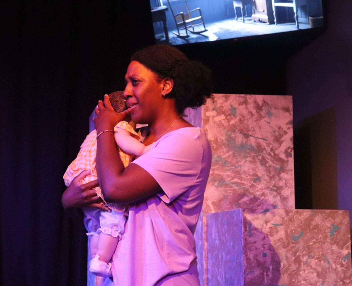 Photos: WOMEN’S WORK SHORT PLAY FESTIVAL At New Perspectives  Image
