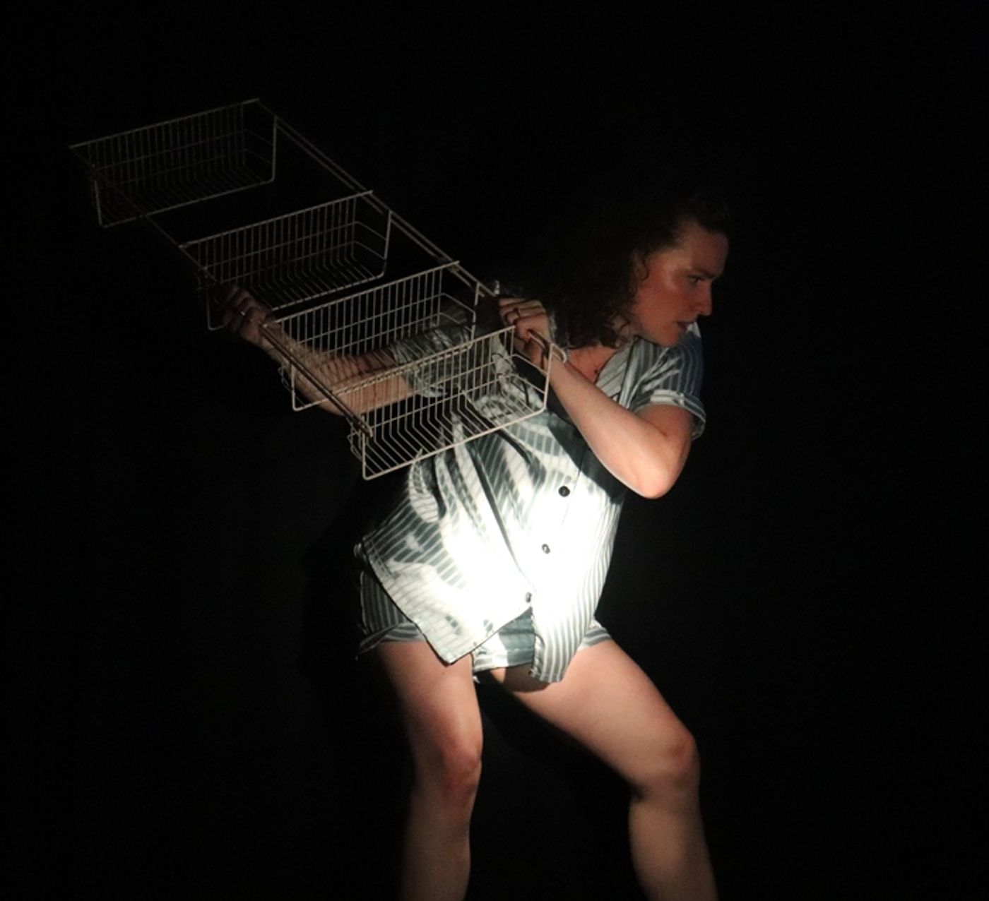 Photos: WOMEN’S WORK SHORT PLAY FESTIVAL At New Perspectives  Image