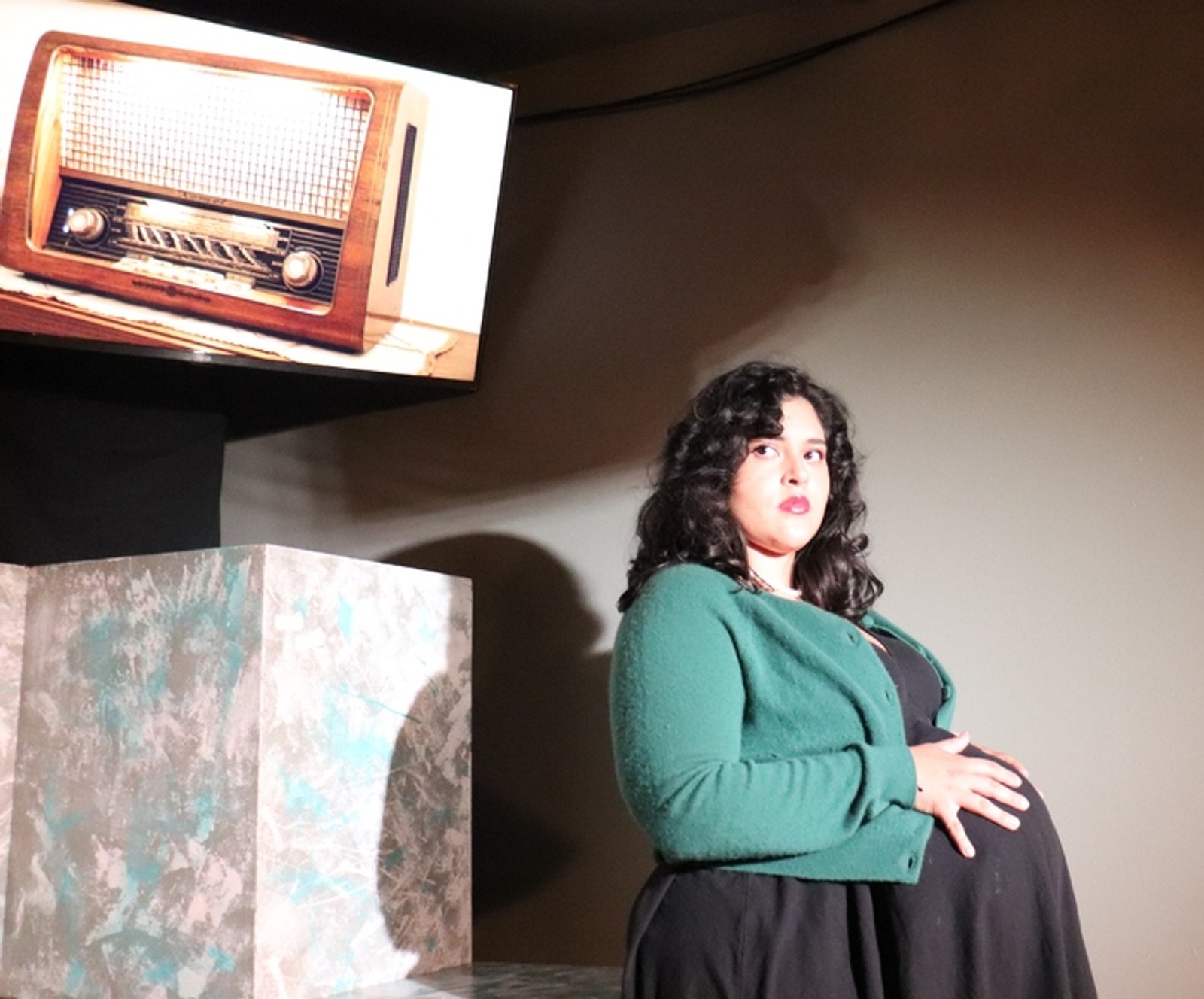 Photos: WOMEN’S WORK SHORT PLAY FESTIVAL At New Perspectives — photo 1 of 36