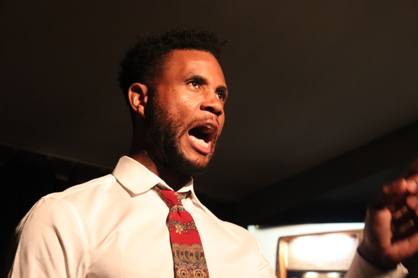 Photos: WOMEN’S WORK SHORT PLAY FESTIVAL At New Perspectives — photo 2 of 36