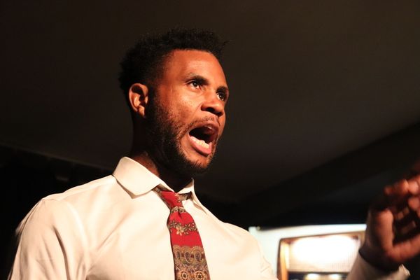 Samuel James Pygatt Photo