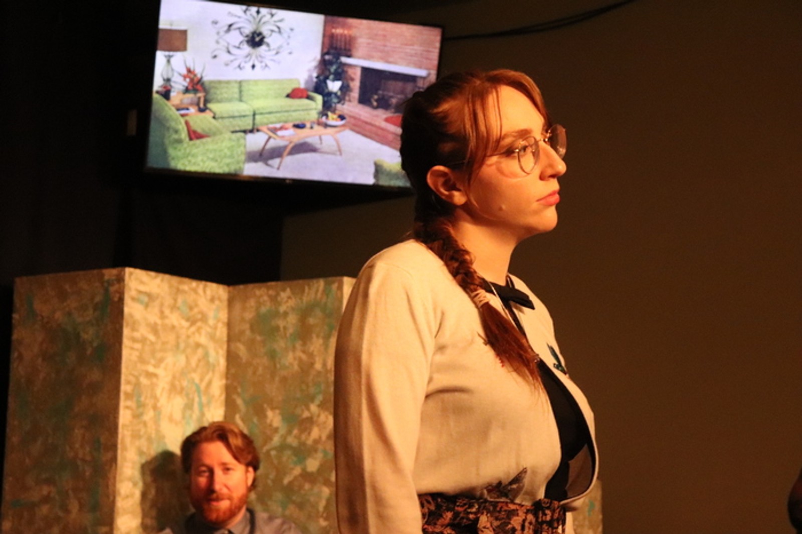 Photos: WOMEN’S WORK SHORT PLAY FESTIVAL At New Perspectives — photo 3 of 36