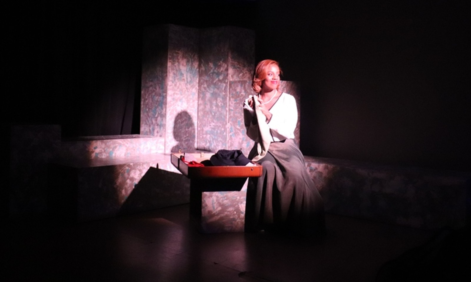 Photos: WOMEN’S WORK SHORT PLAY FESTIVAL At New Perspectives — photo 30 of 36