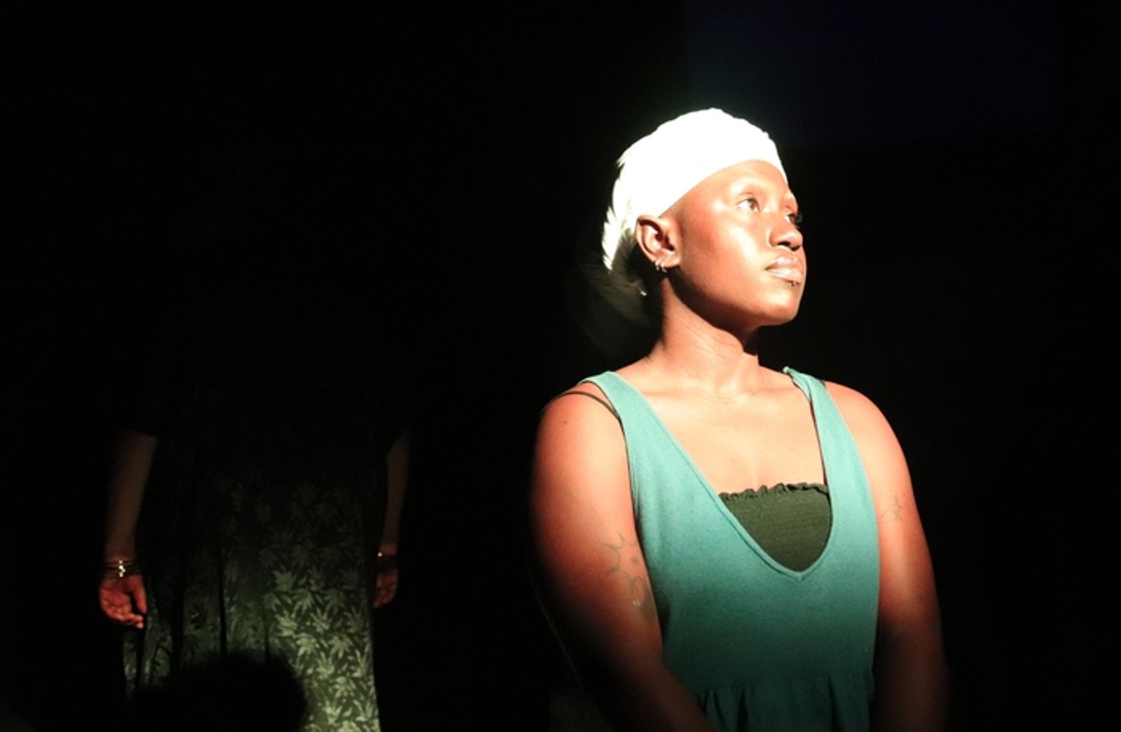 Photos: WOMEN’S WORK SHORT PLAY FESTIVAL At New Perspectives — photo 31 of 36