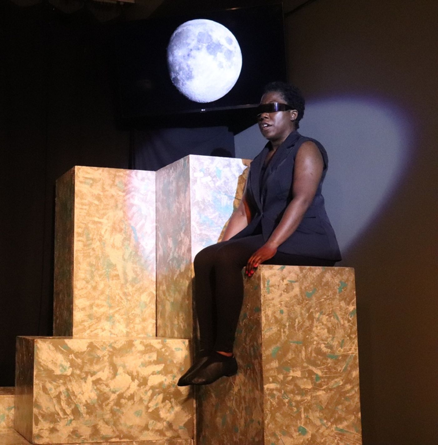 Photos: WOMEN’S WORK SHORT PLAY FESTIVAL At New Perspectives  Image