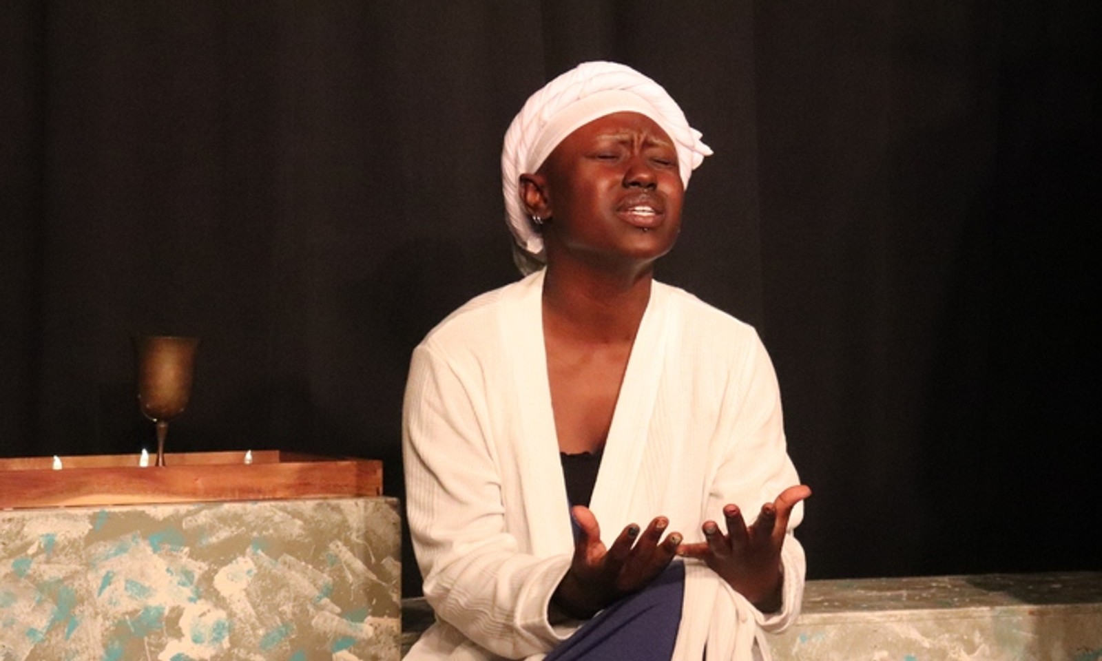 Photos: WOMEN’S WORK SHORT PLAY FESTIVAL At New Perspectives — photo 35 of 36