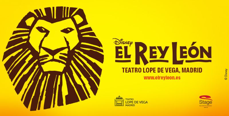 EL REY LEÓN anuncia su reparto para la 15ª Temporada Image