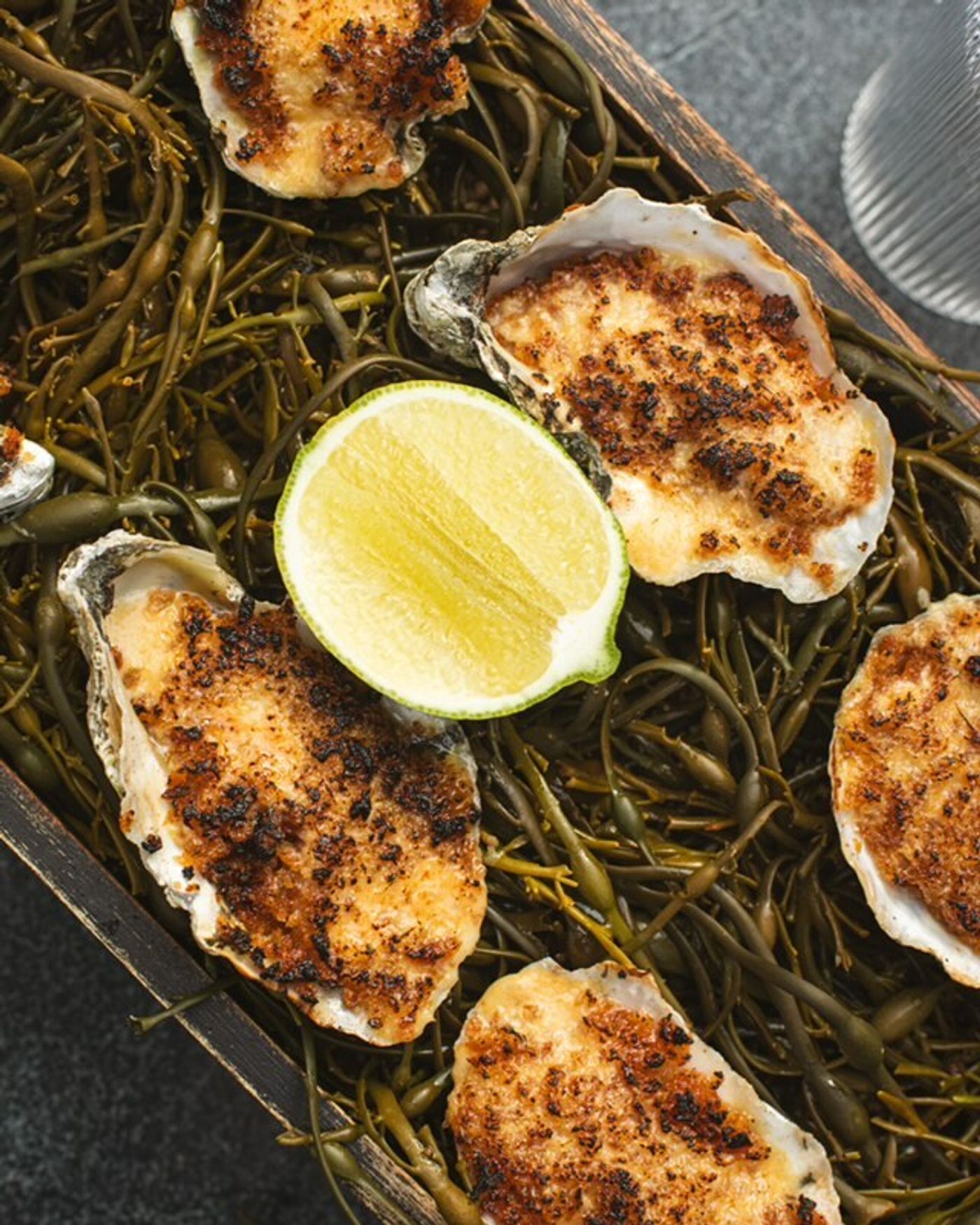 Review: ALLENDALE SOCIAL-Absolutely Superb  Image