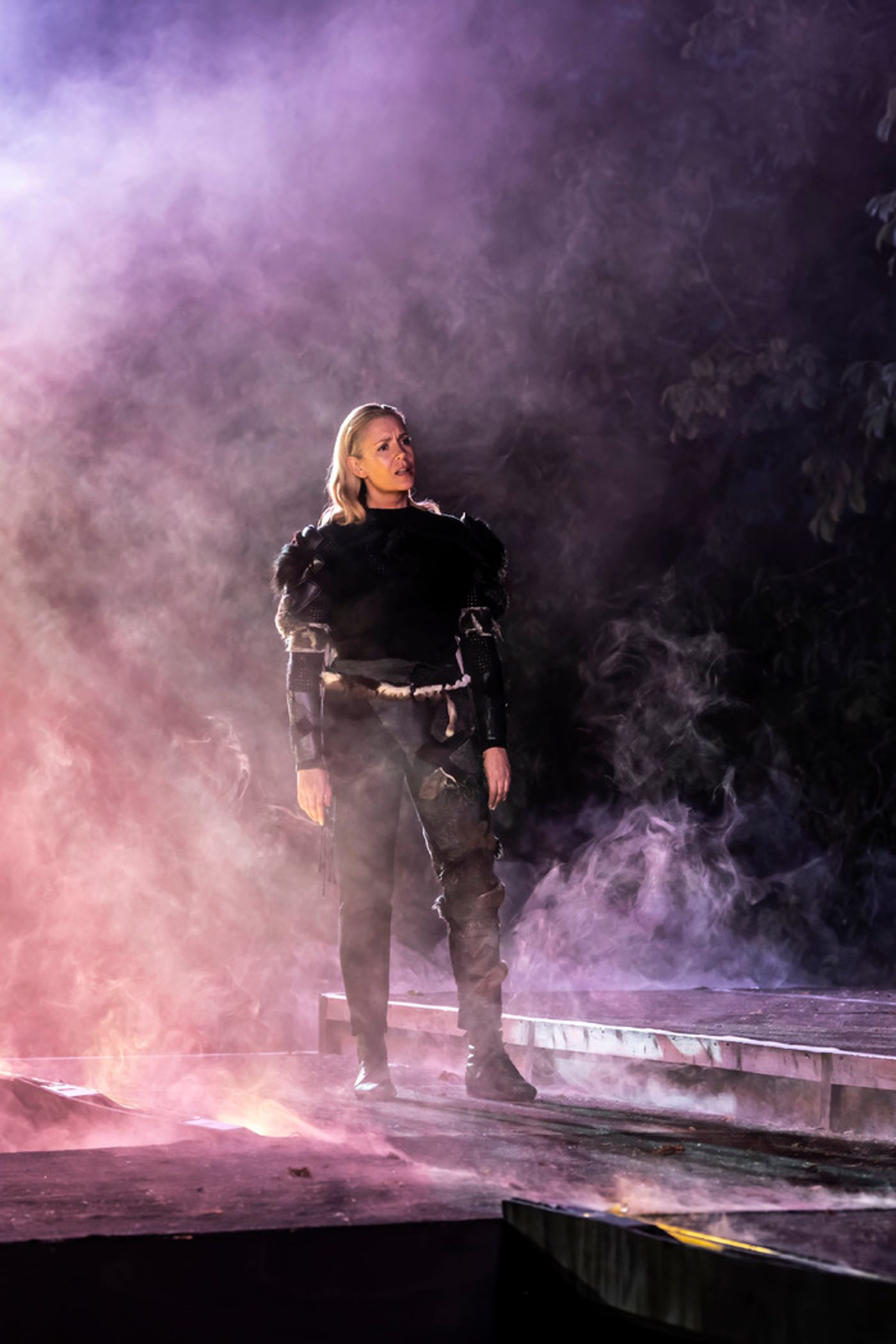 Photos: MACBETH at The Australian Shakespeare Company First Look  Image