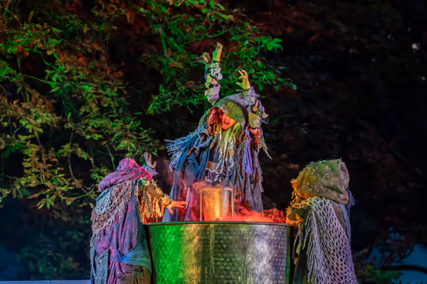 Grace Holroyd, Madeleine Somers and Monica Nash  Photo