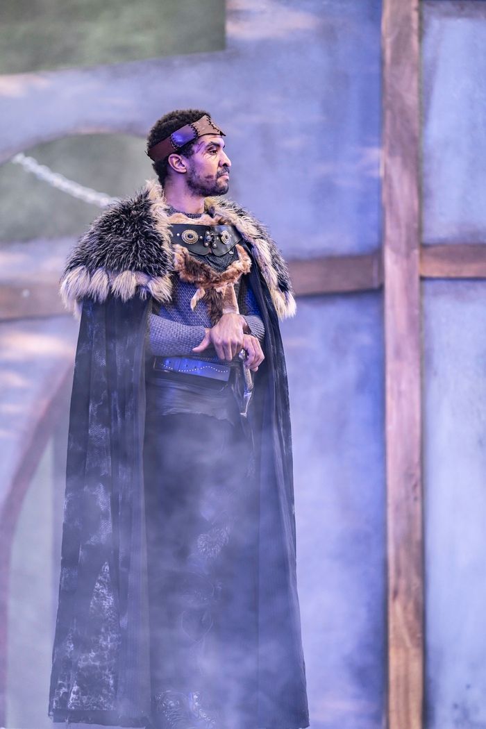 Photos: MACBETH at The Australian Shakespeare Company First Look — photo 8 of 13