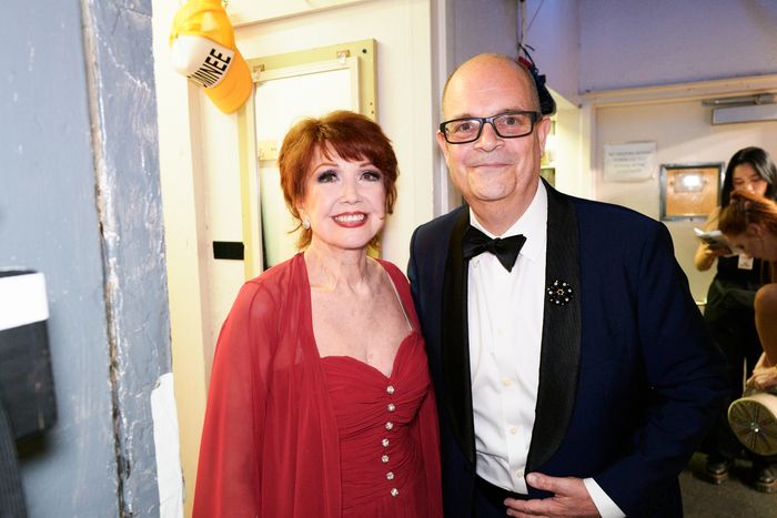 Photos: Inside A CHORUS LINE's 50th Anniversary Celebration — photo 20 of 21