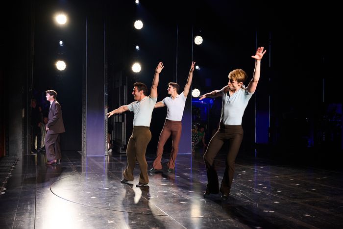 Photos: Inside A CHORUS LINE's 50th Anniversary Celebration — photo 2 of 21