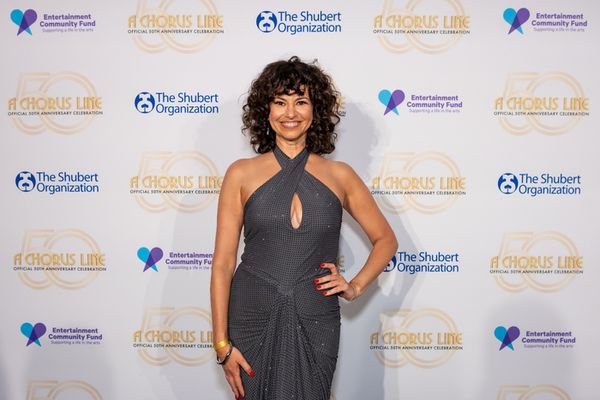 Mandy Gonzalez Photo