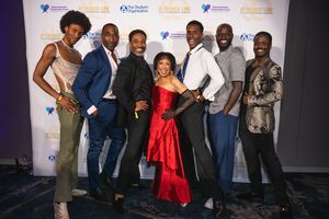 Baayork Lee and cast Photo