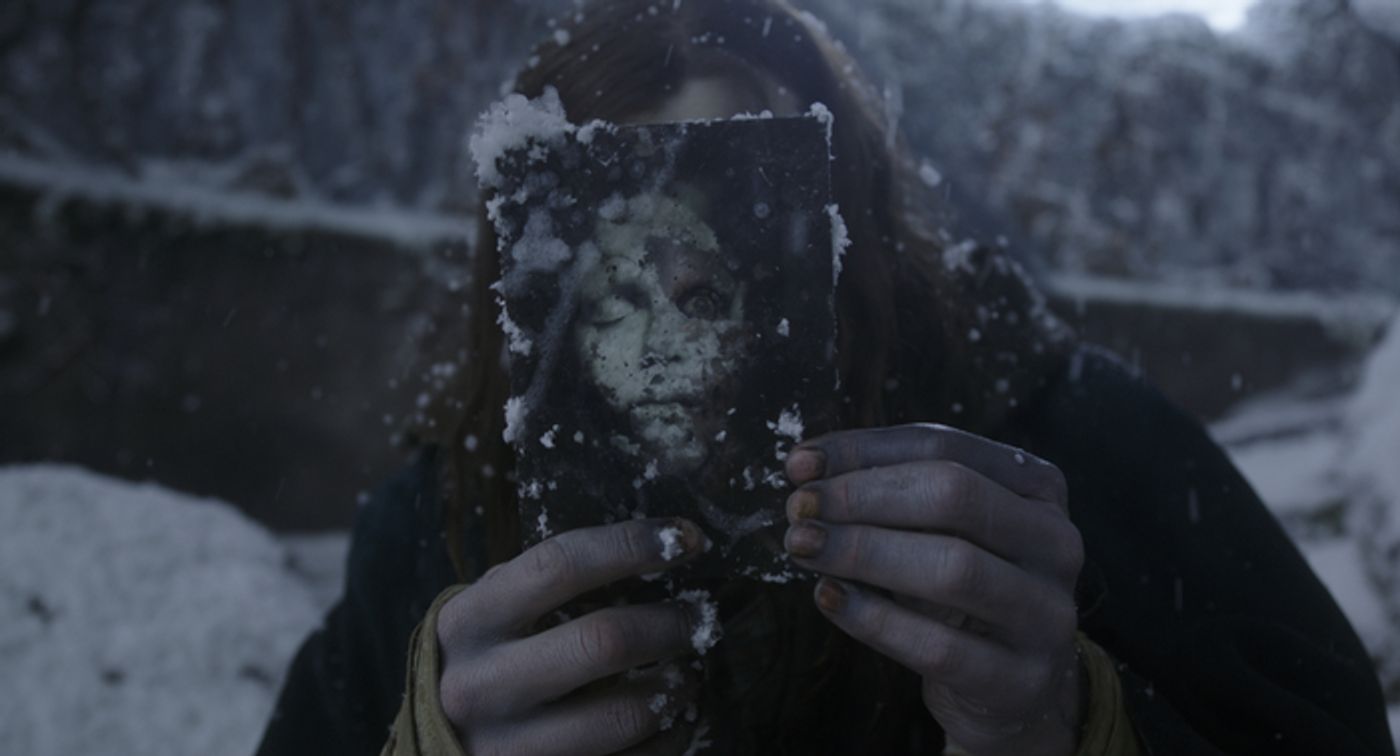 Photos: Oscar Isaac, Jacob Elordi, & More in New Photos From FRANKENSTEIN Photos: Oscar Isaac, Jacob Elordi, & More in New Photos From FRANKENSTEIN Image