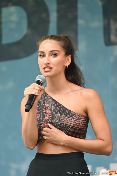 Sonya Balsara Photo